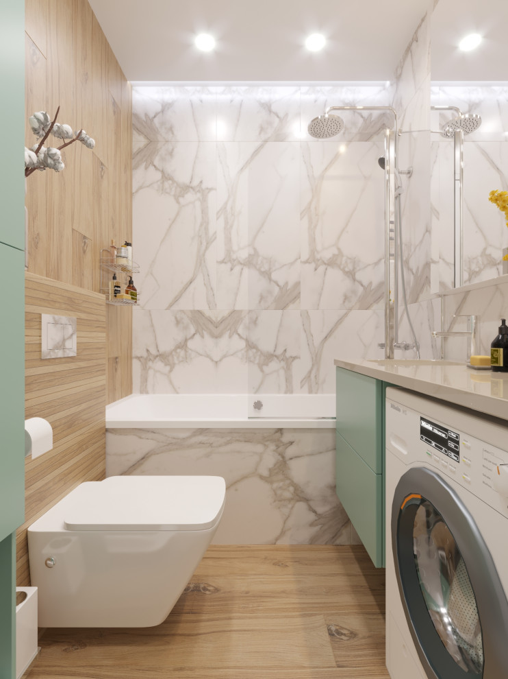 Квартира в ЖК "Гранит"