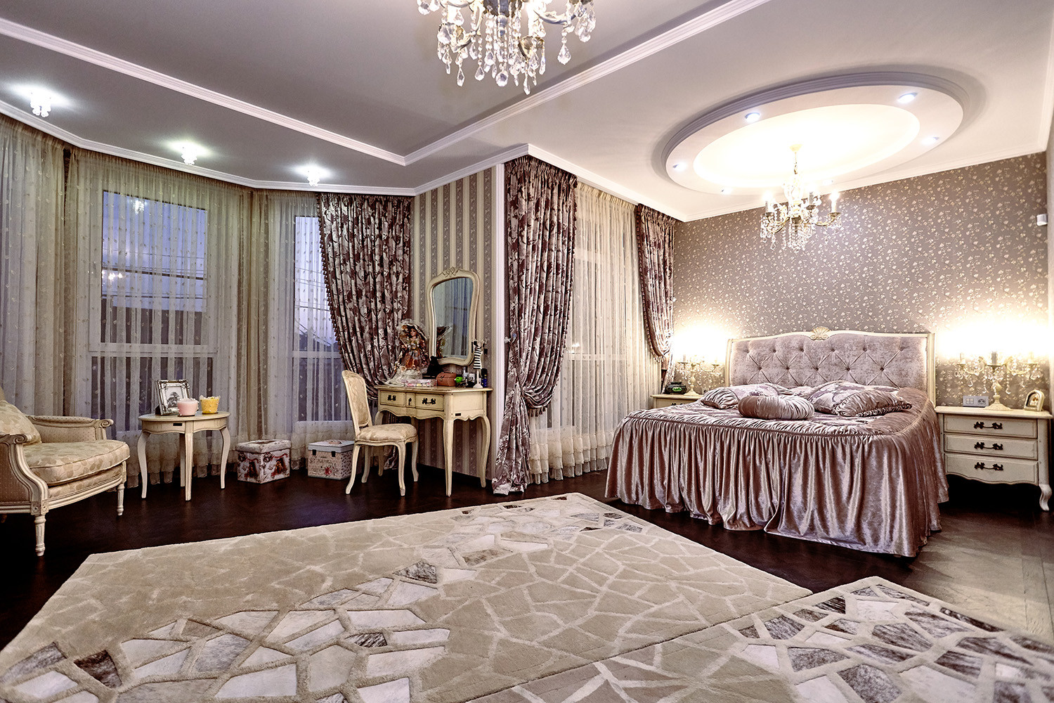 Частное домовладение 024