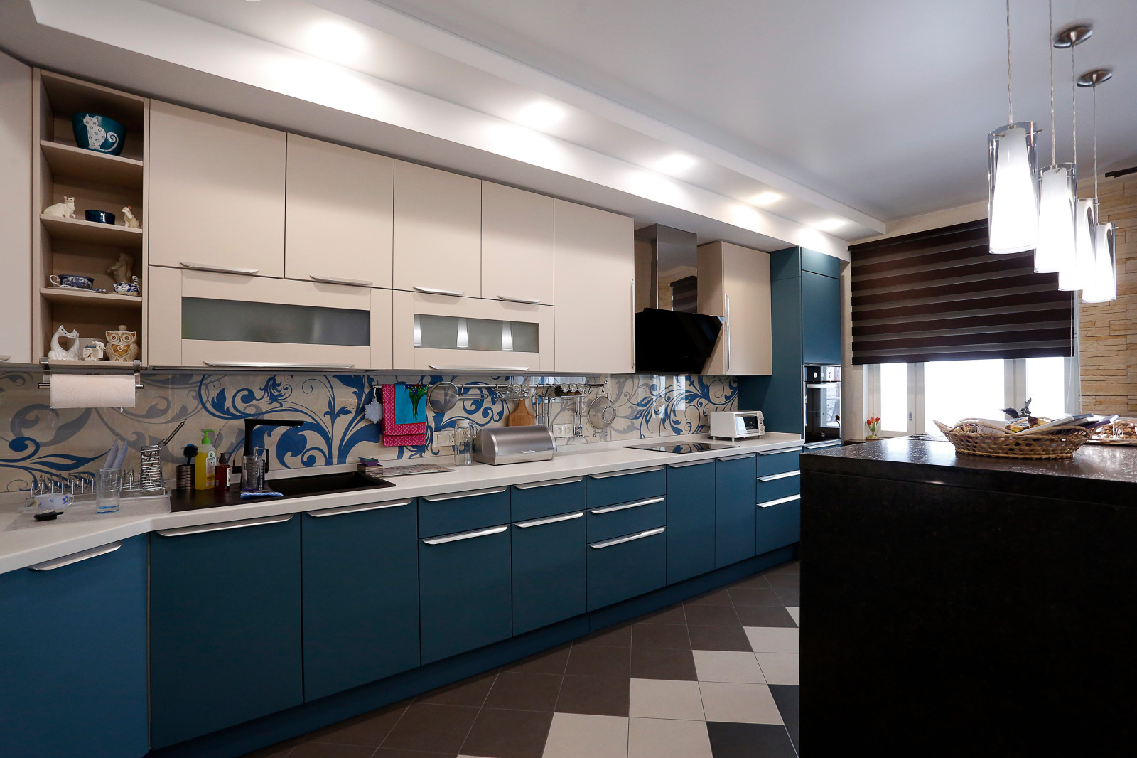 Аптекарский проспект