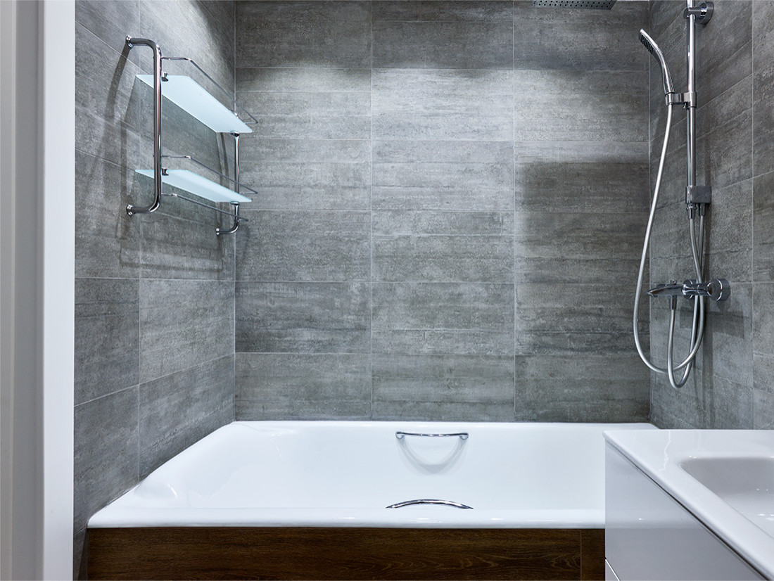 Обложка проекта: Квартира холостяка