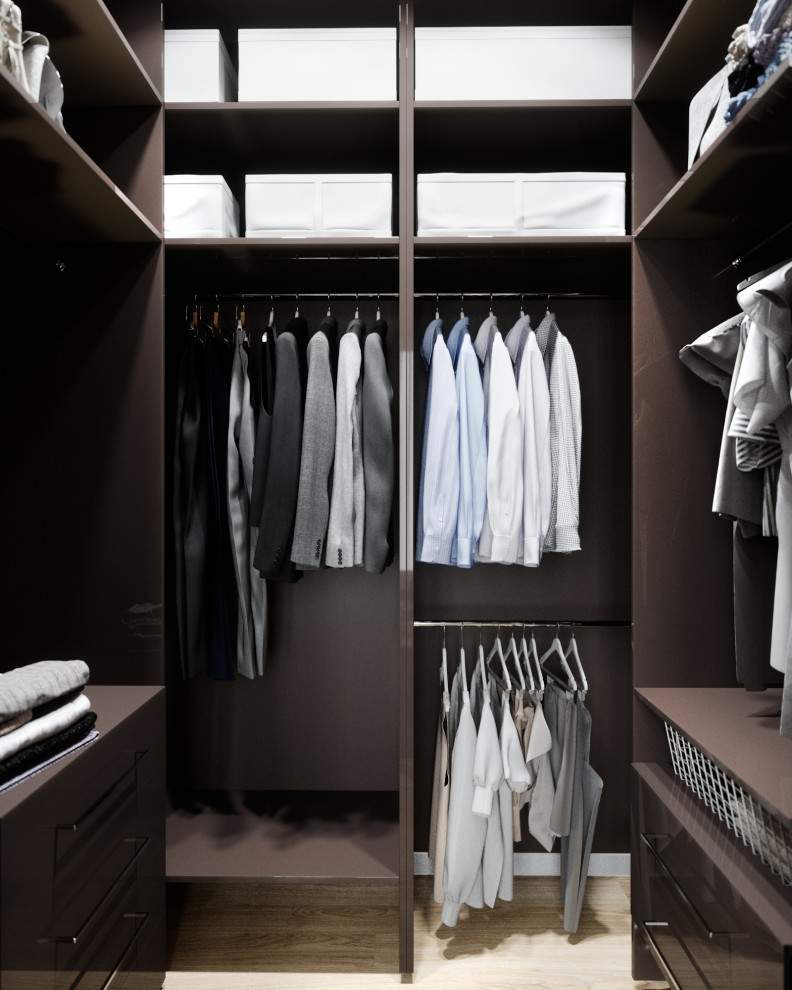 Квартира в ЖК Пять Звезд - 98 кв.м