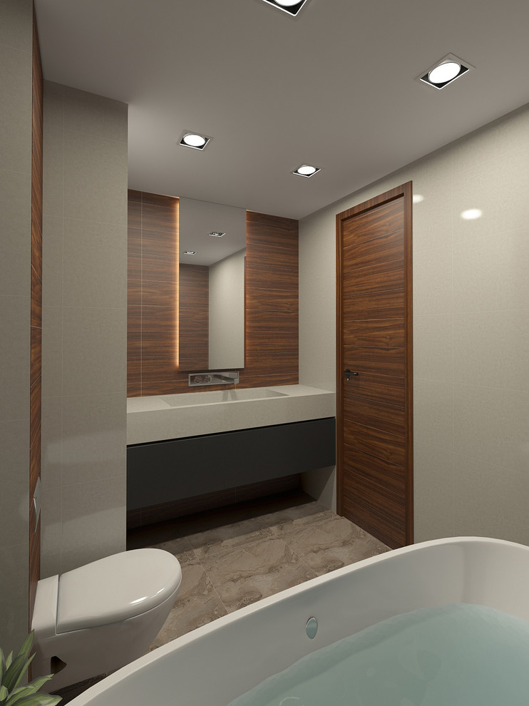 Дизайн интерьера