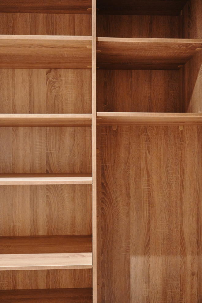 Система хранения в постирочную от raumplus