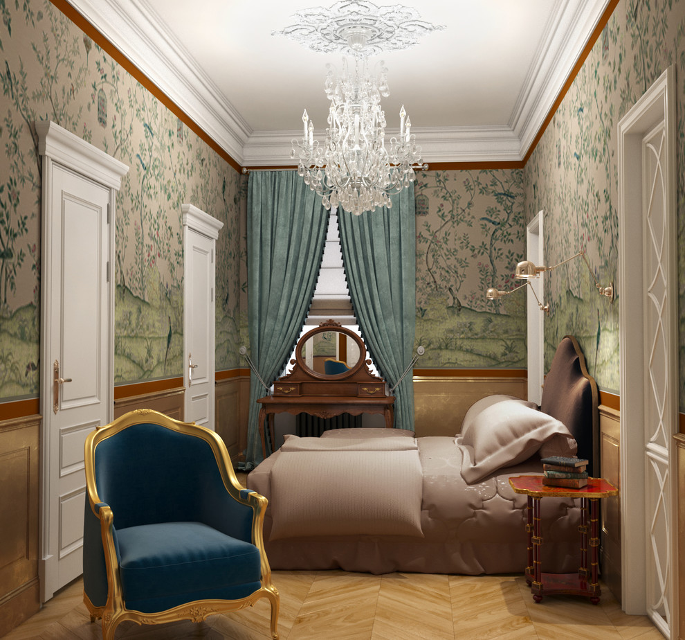 Обложка проекта: итальянская 5