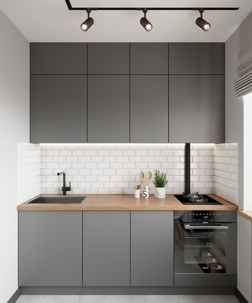 Обложка проекта: ЖК Рублевское шоссе