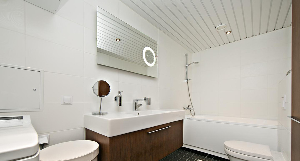 Фото реализованного объекта - 3-х комнатной квартиры