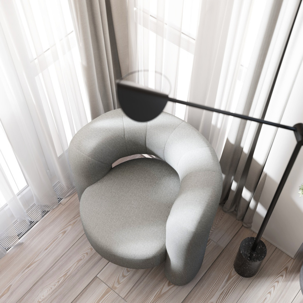 г. Тюмень ЖК "Домашний" ул.Новоселы