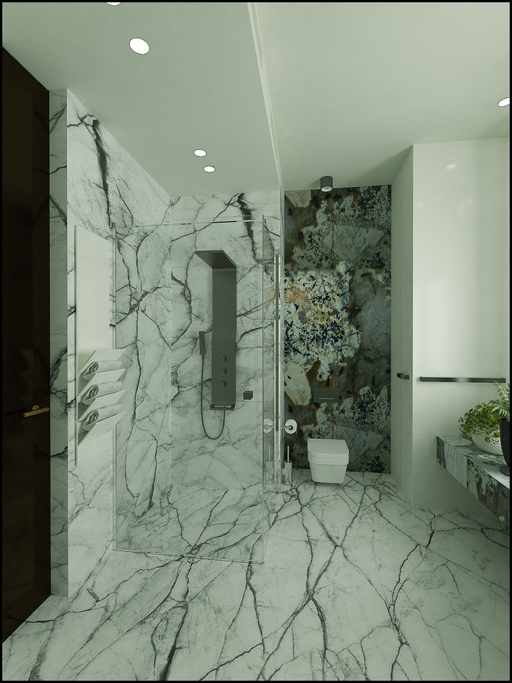 Обложка проекта: Проект небольшой квартиры "VANDERPARK"