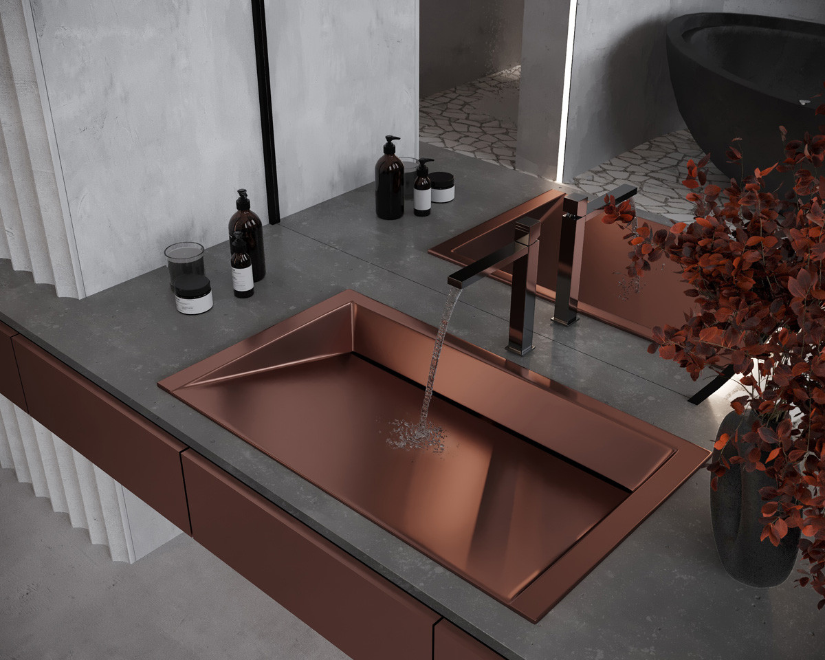 Квартира 190м2 Art Residence