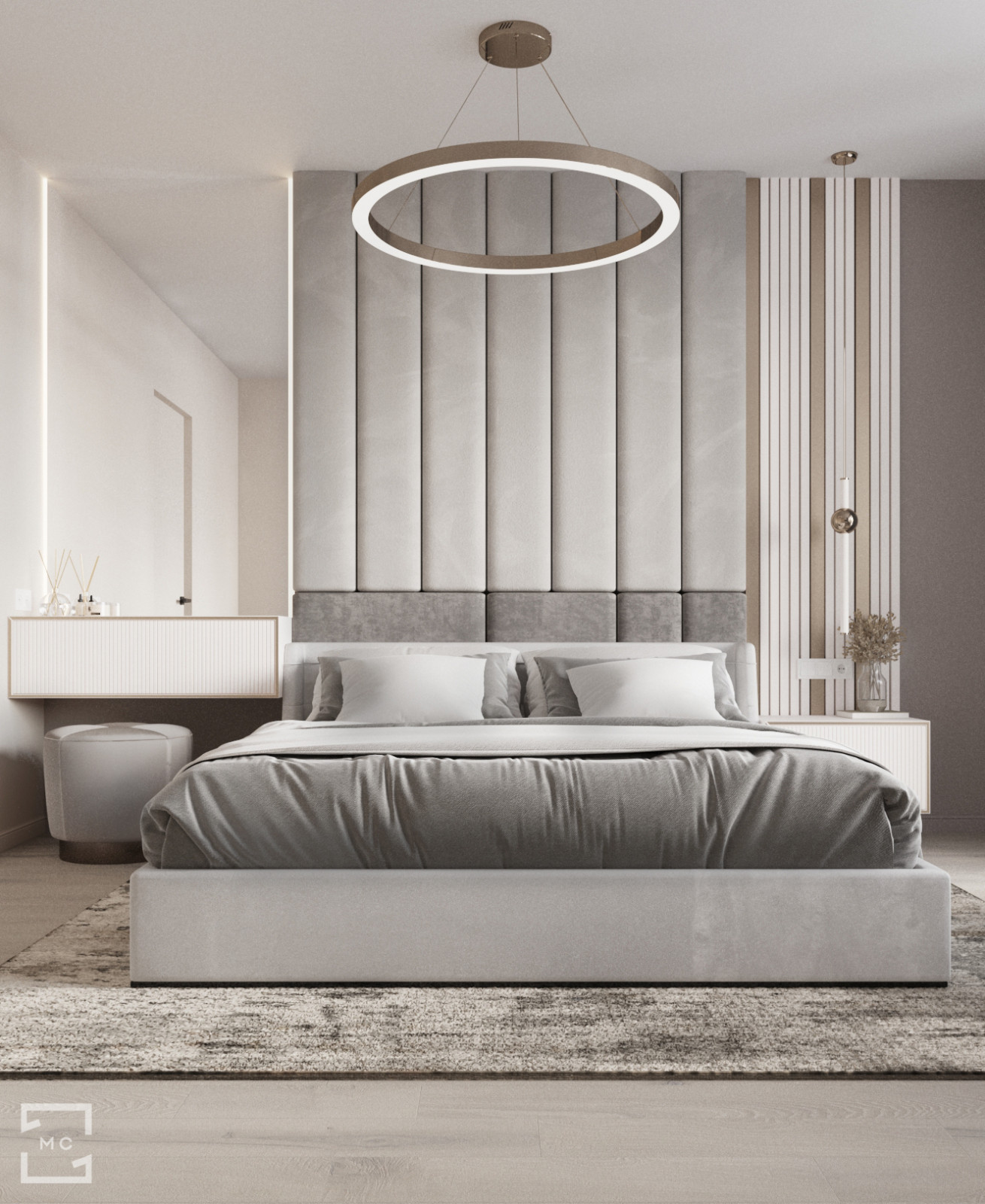 Дизайн-проект квартиры