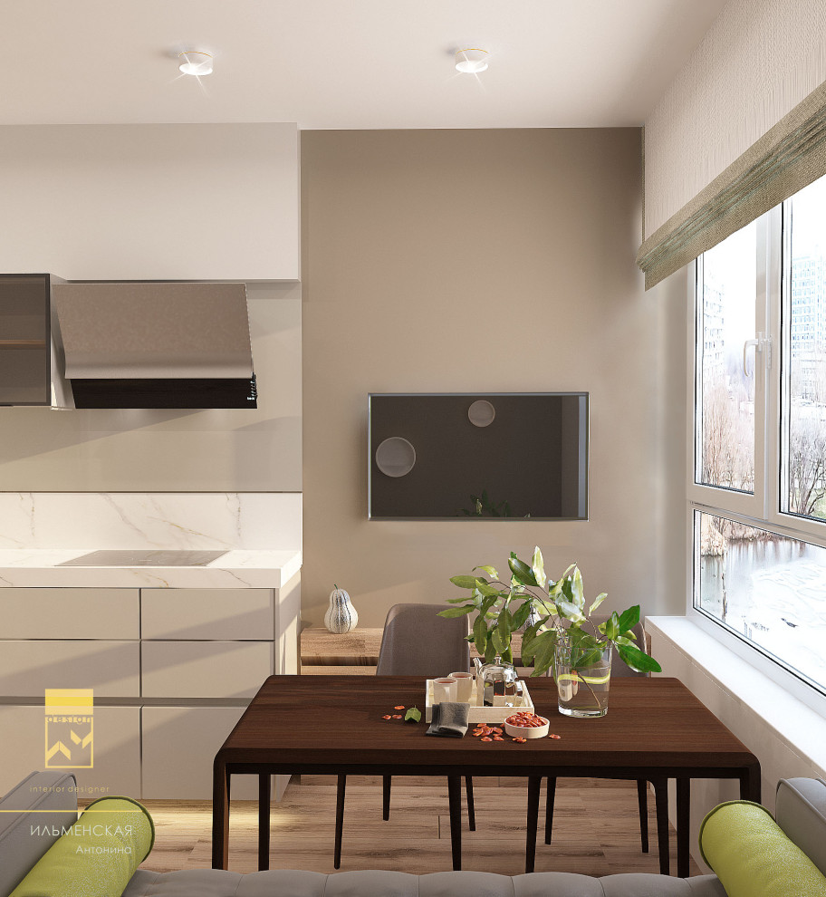 River Park Moscow №2