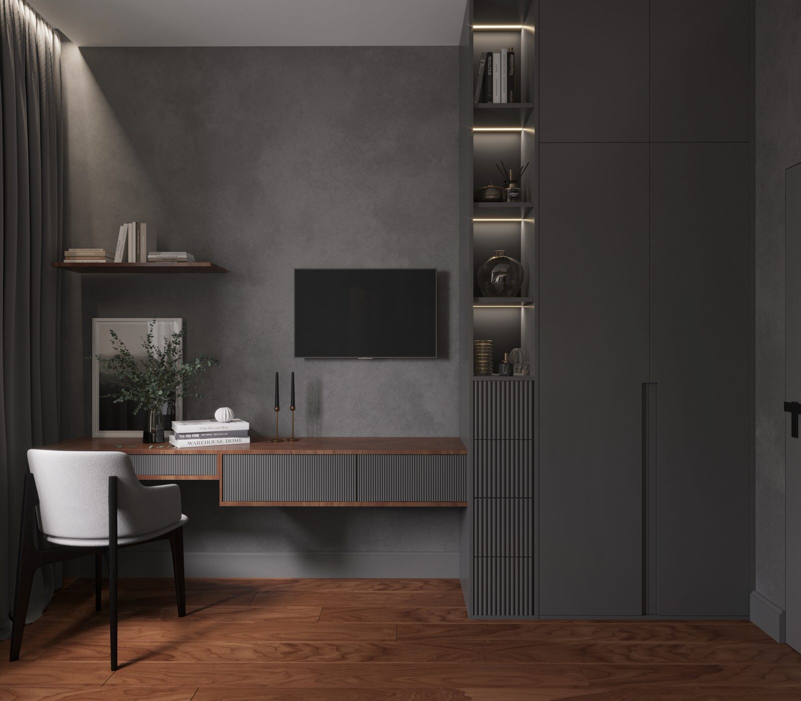 ЖК Первый Московский