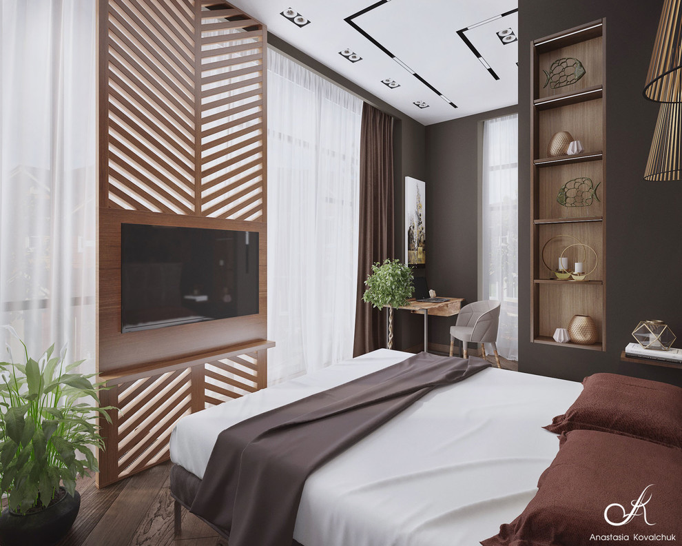 КП Futuro Park - 1 этаж