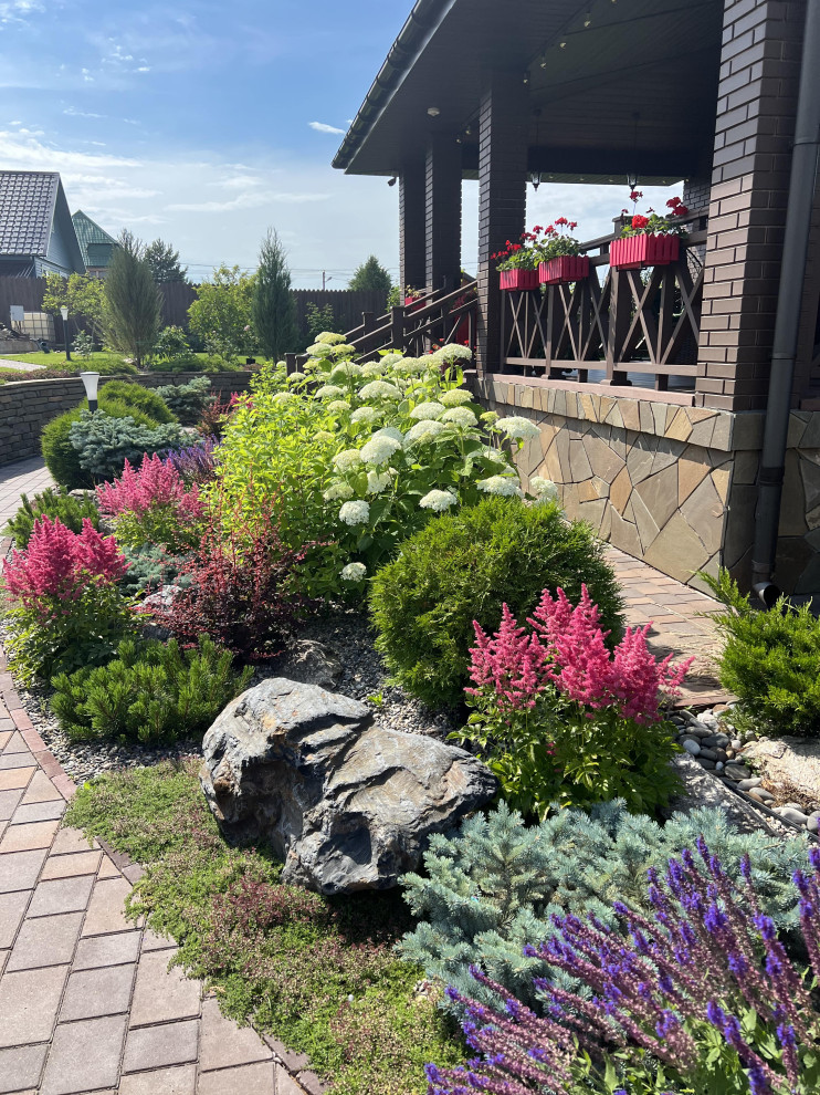 Сад для друга