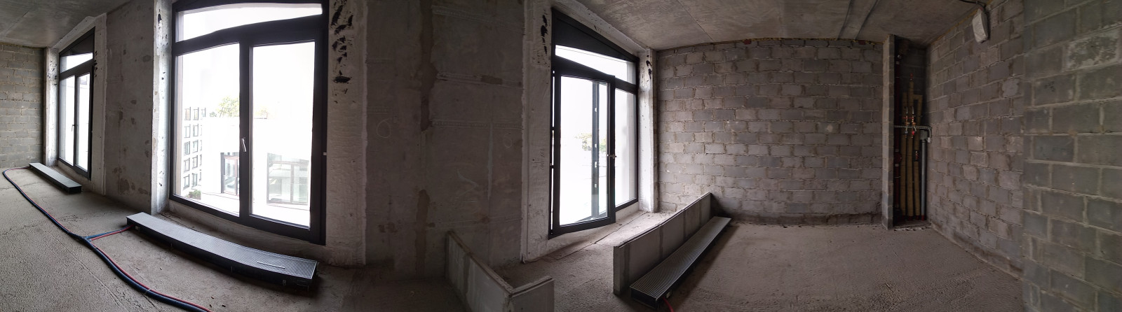 Квартира-студия на Садовнической