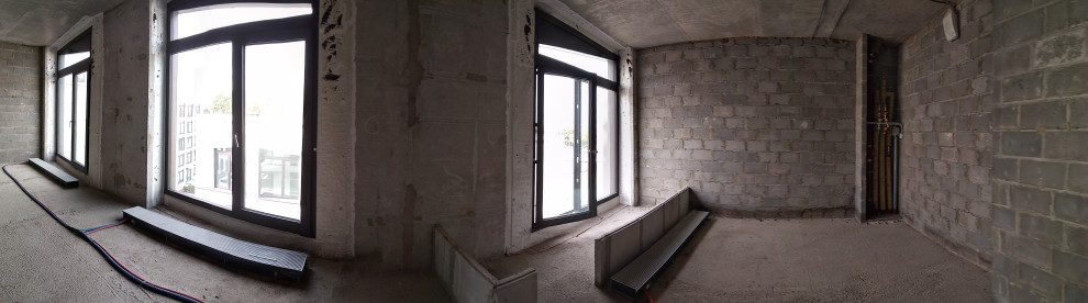 Квартира-студия на Садовнической