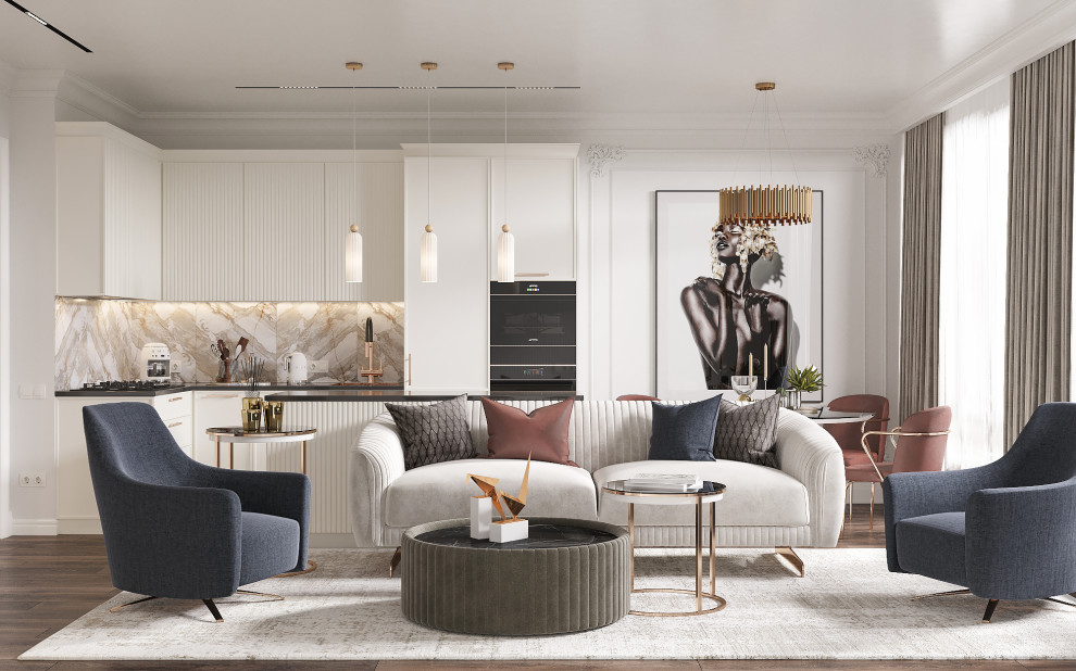 Коллекция TIME104