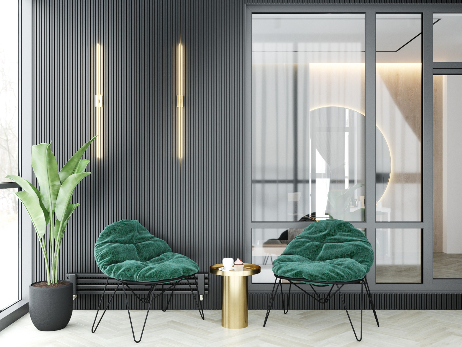 ЖК Шилкинский