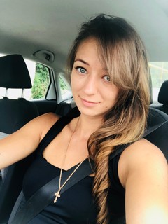 Екатерина Почанина