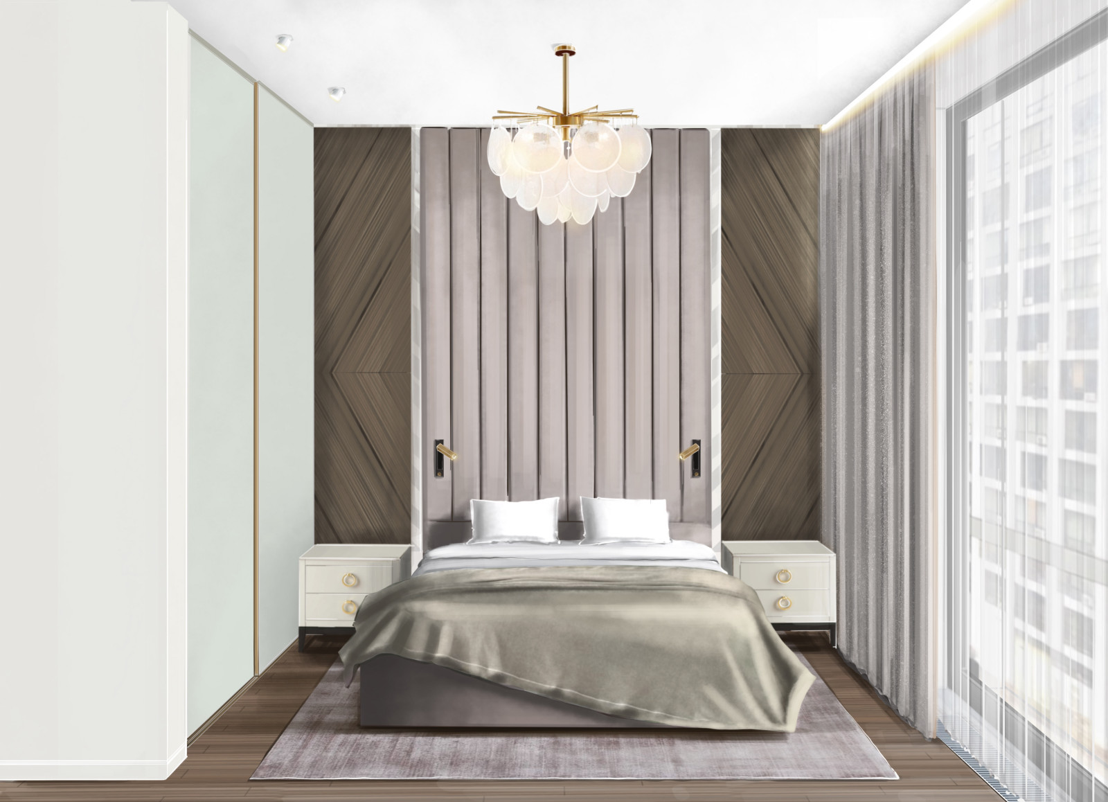 Sketches (примеры проектов)