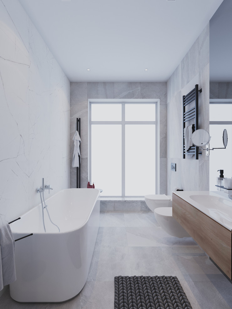 Коттедж в "Первозванный"