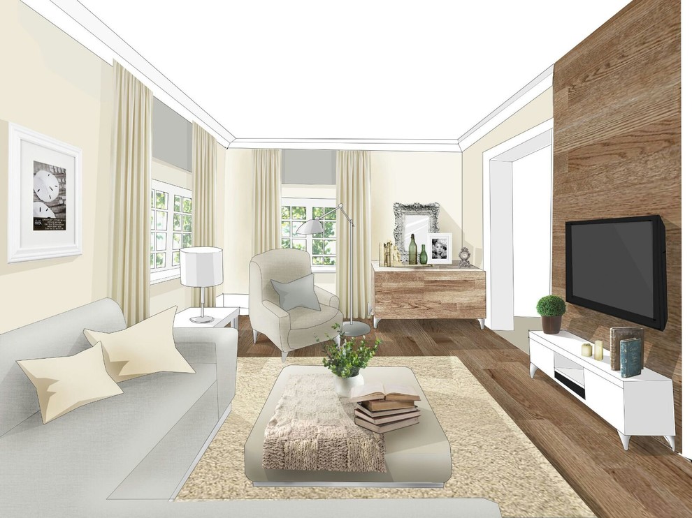 рисование/дизайн квартир,домов