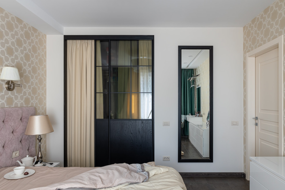 3-х комнатная квартира мкр. «Солнечный берег»