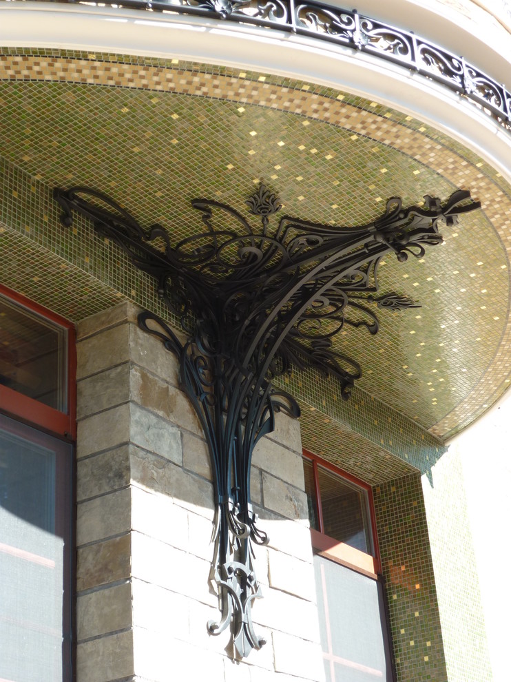 п. Лисий Нос