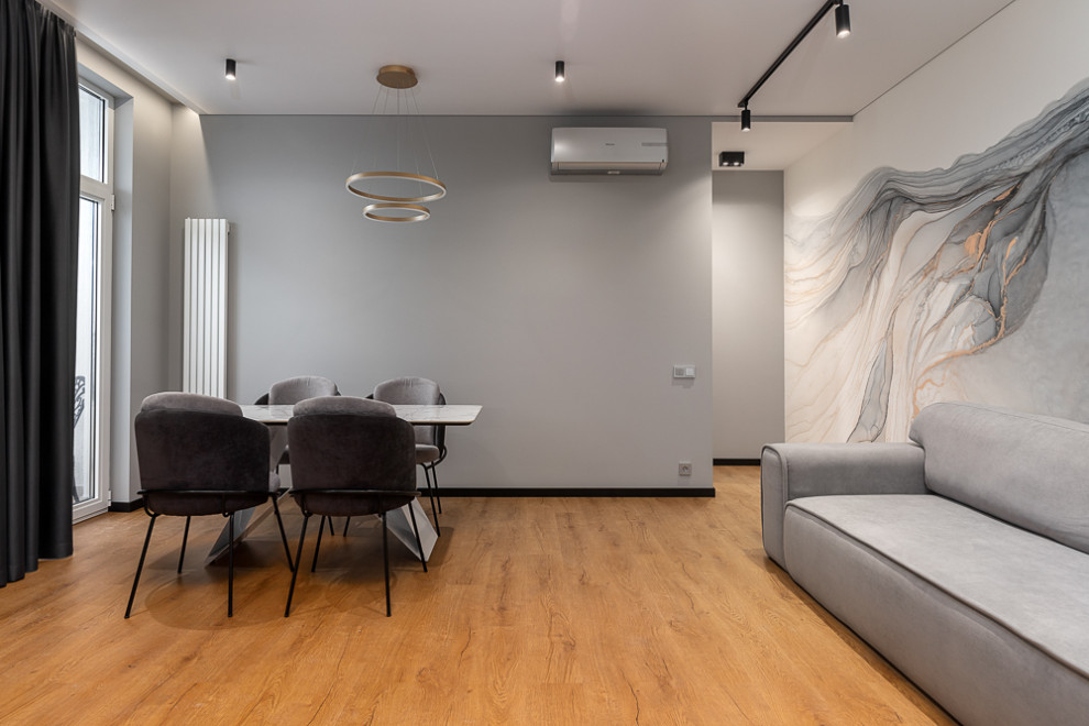 ЖК Покровский парк