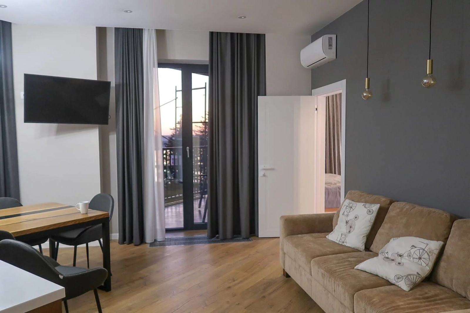 ЖК  "Флора и Фауна"