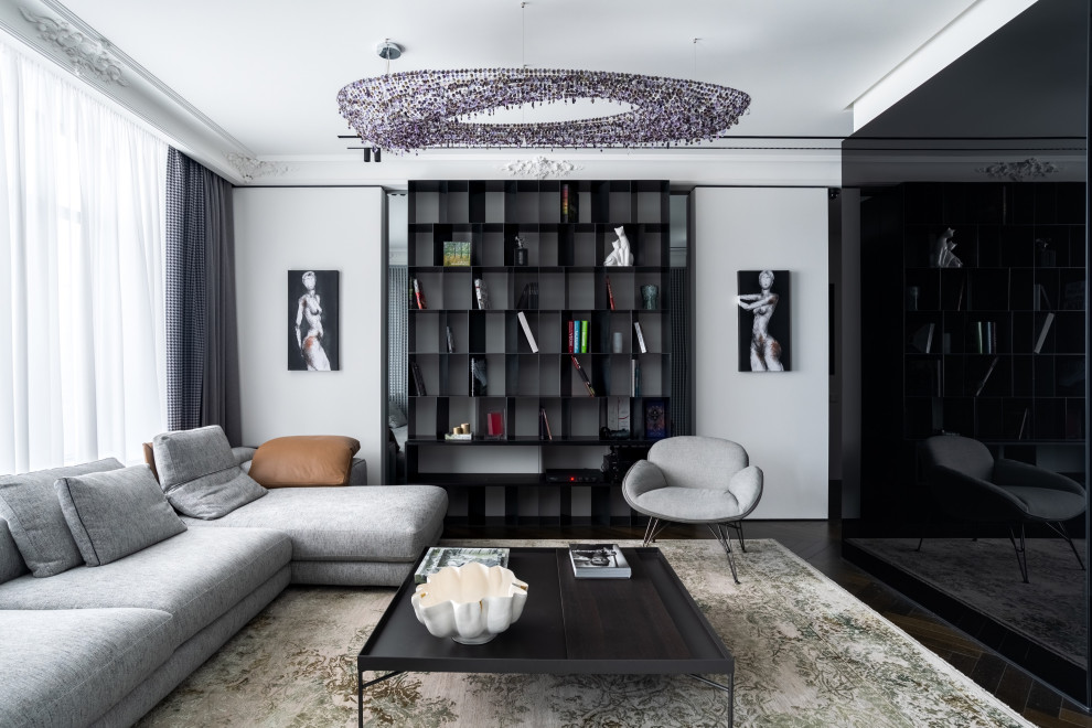 Квартира в ЖК «Суббота», общей площадью 134,5 m2