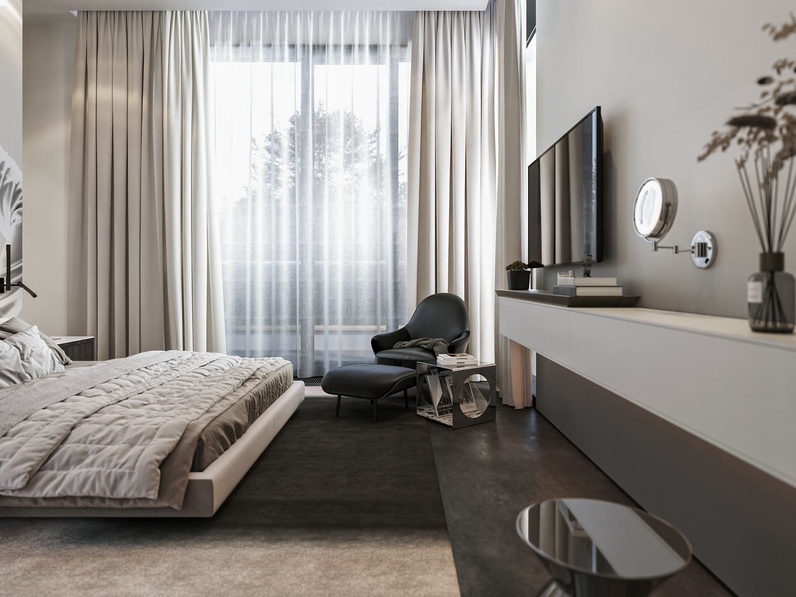 Дом с пантерой