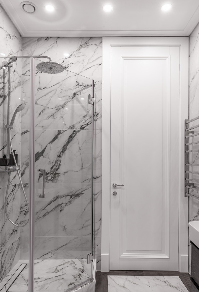 Клубный дом на Сретенке