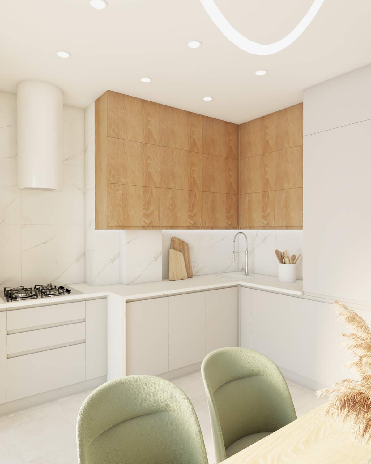 ЖК Кранц Престиж