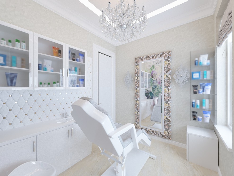 Салон красоты