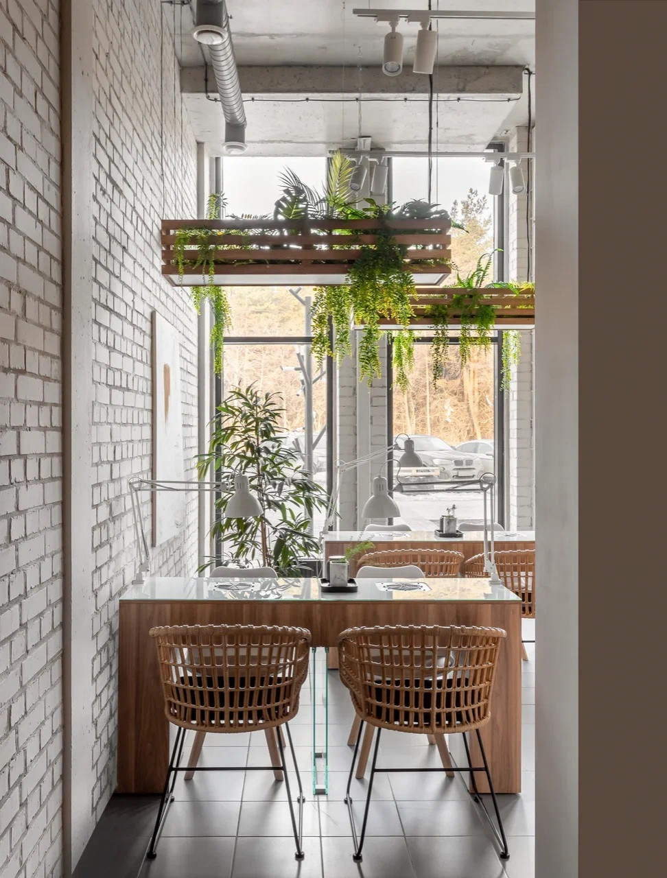 Салон красоты Greenroom