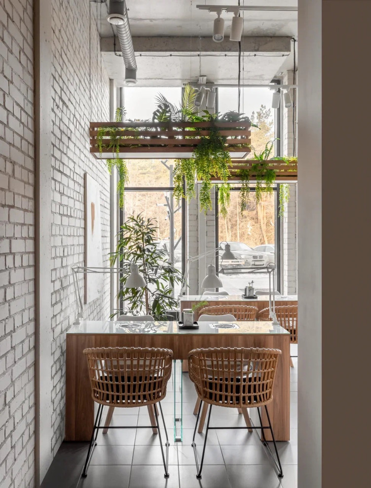 Салон красоты Greenroom