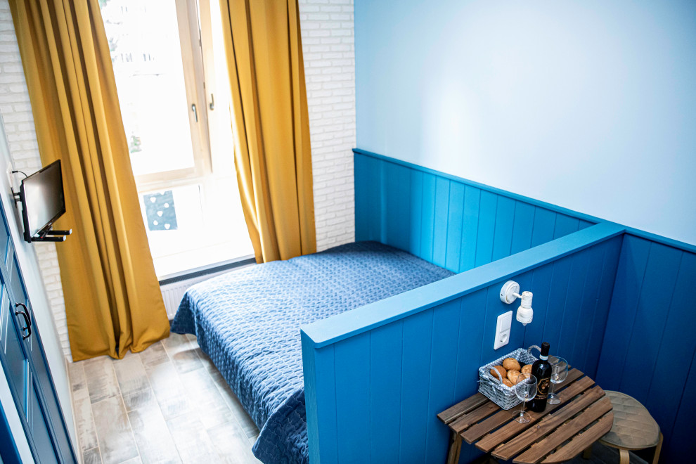 Хостел в ЖК Невский