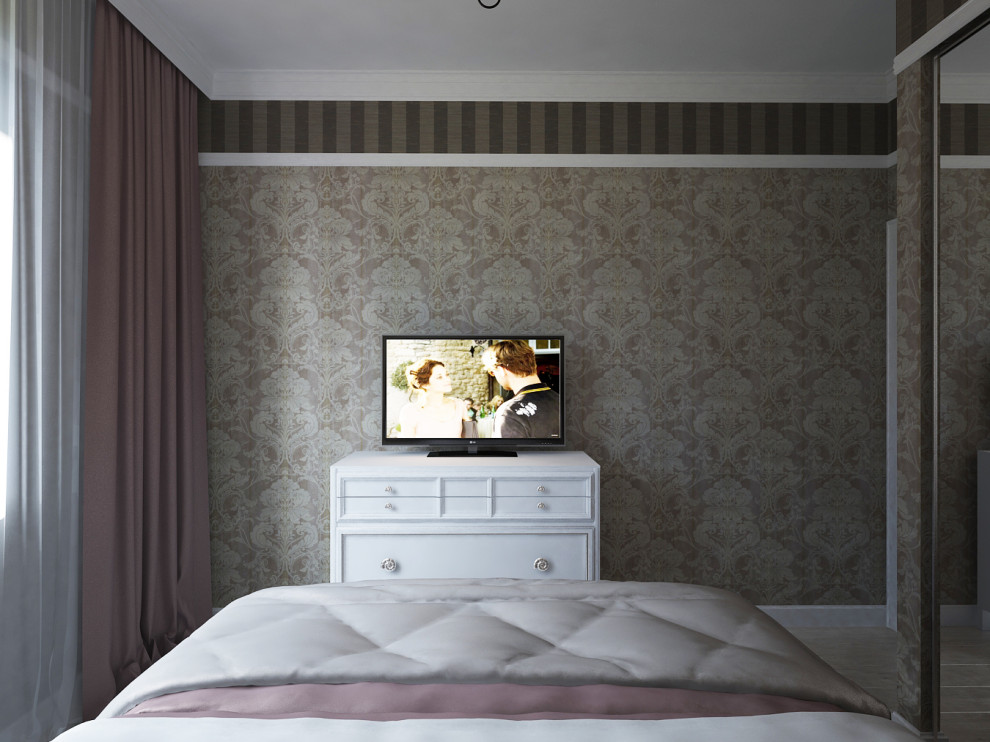 Загородный дом в Крыму