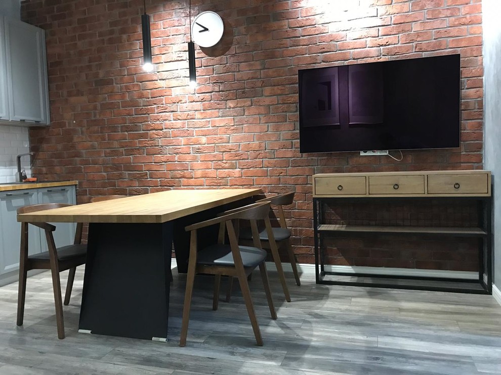 Квартира 56 кв.м. на ул. Сосинская, г. Москва