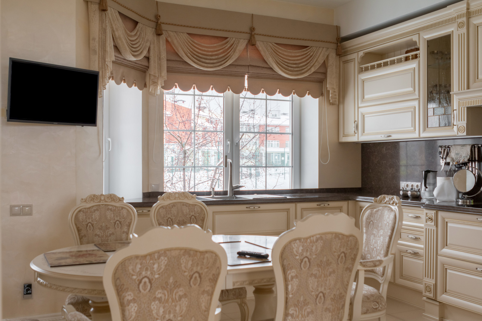 Обложка проекта: Таунхаус в Ангелово