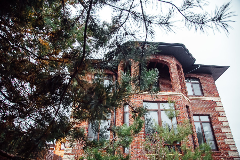 Хвойный переулок