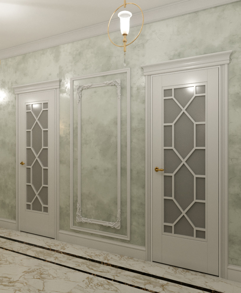 ЖК Лесная Лайф