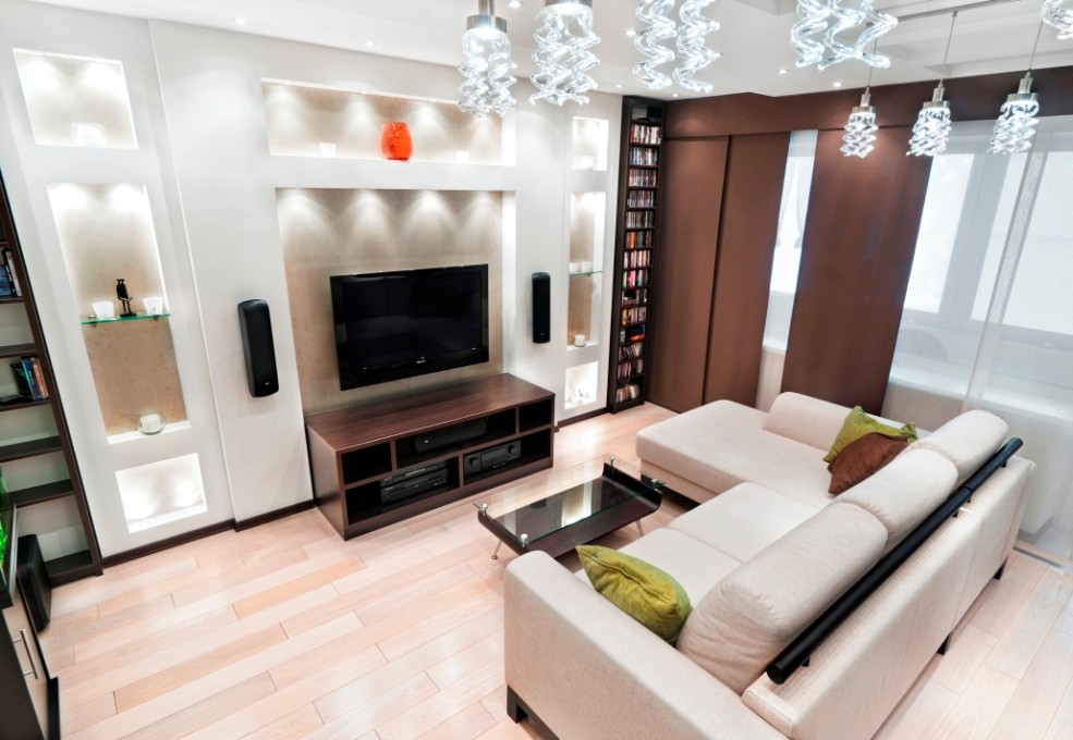 Квартира на Таганке