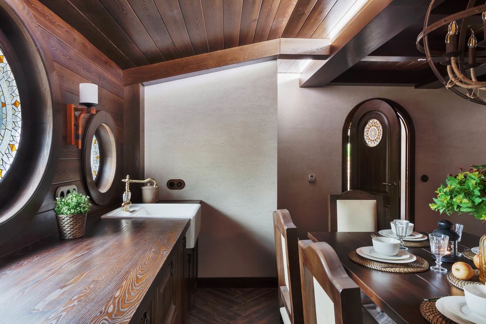 Домик Хоббита