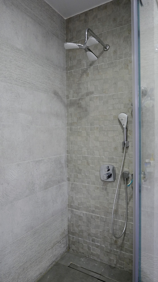 Двухкомнатная квартира для молодой пары с котом.