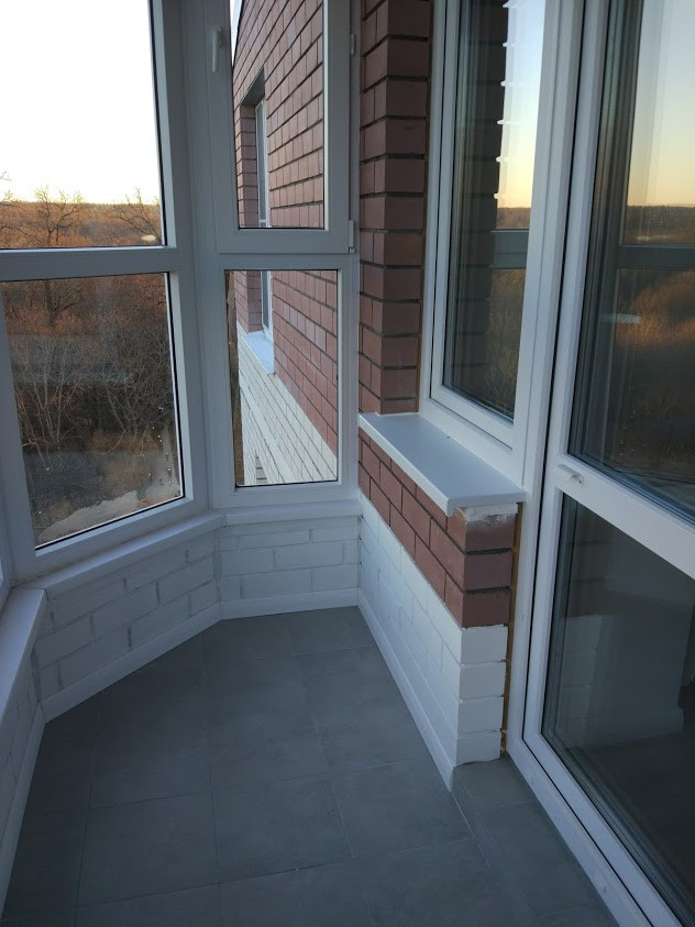 Готовый ремонт с материалами от ИНКОМ