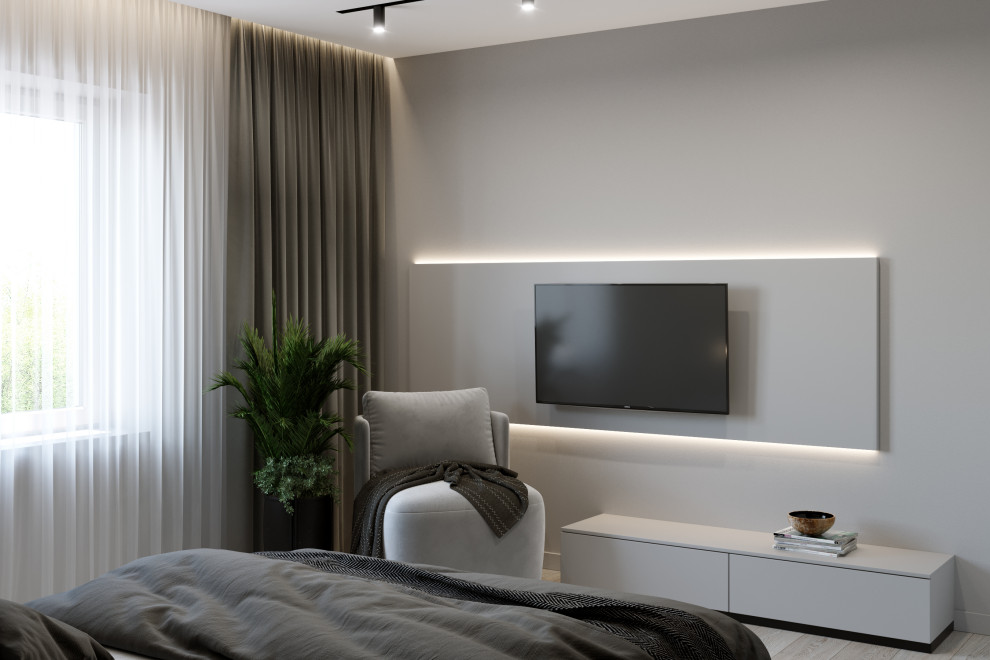 Частный дом 200 м2 для молодой семьи