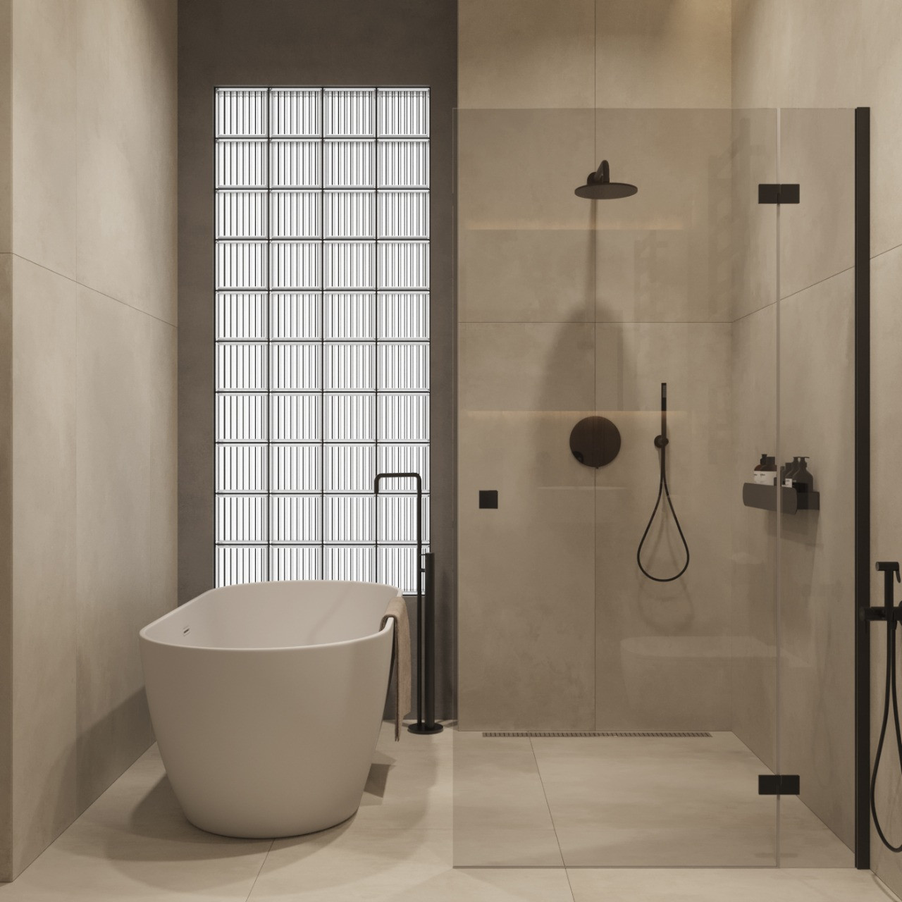 Москва, ул. Воронцовская