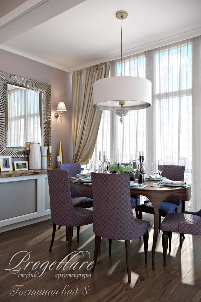 Квартира 135 м.кв. в Анапе